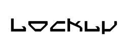 Lockly - logo